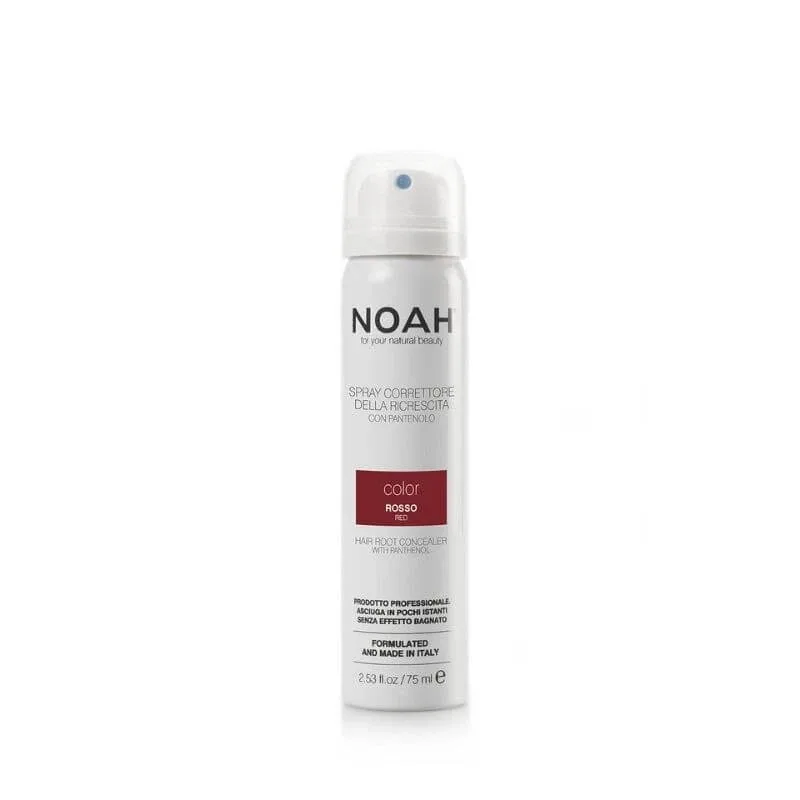 Spray corector vit B5 - ROSU x 75ml, Noah — preț și oferte