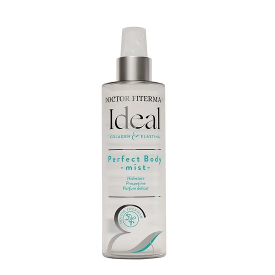 Mist pentru corp Ideal Perfect Body, 250 ml, Doctor Fiterman — preț și oferte