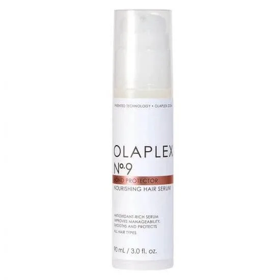 Serum Bond Nourishing No. 9, 90 ml, Olpalex OLAPLEX — preț și oferte