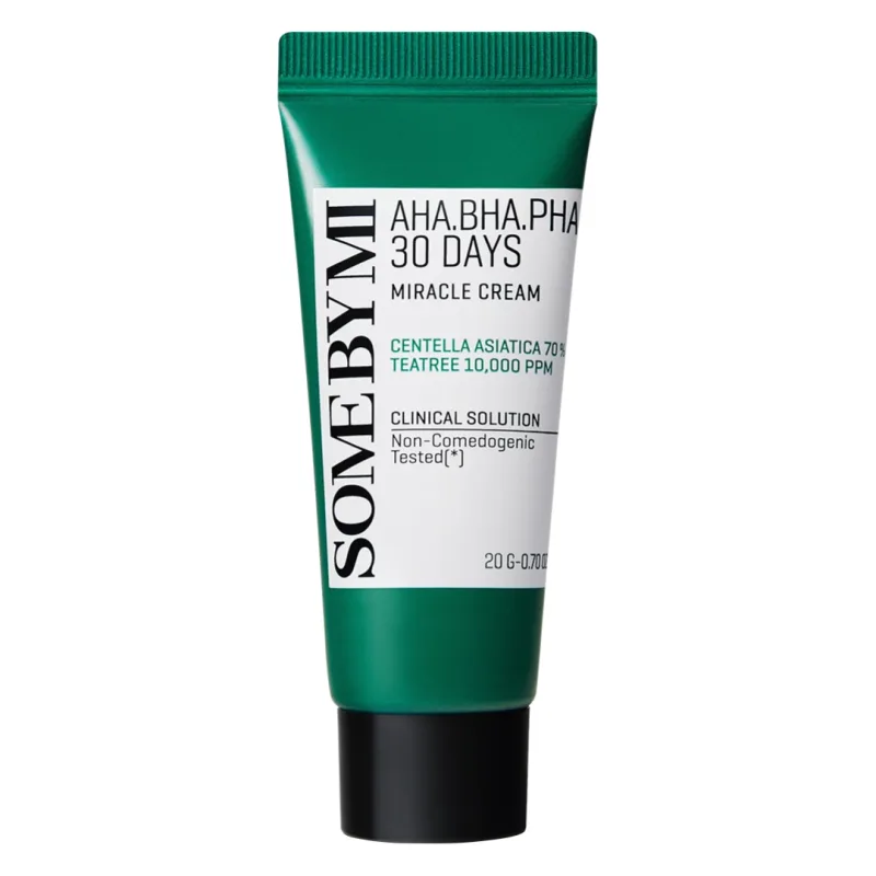 Crema de fata Aha-Bha-Pha 30 Days Miracle, 20g, Some By Mi — preț și oferte