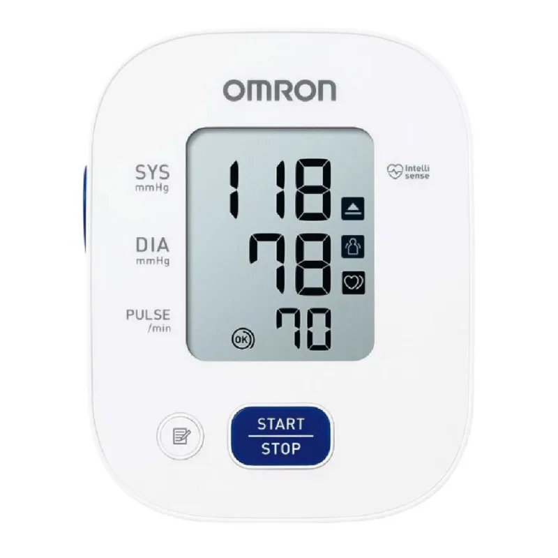 Tensiometru automat brat M2+, Omron — preț și oferte