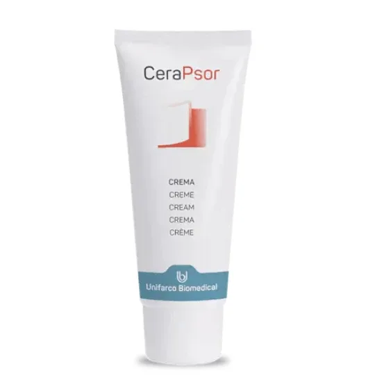 Crema hidratanta anti scuame Cerapsor, 200 ml, Ceramol — preț și oferte