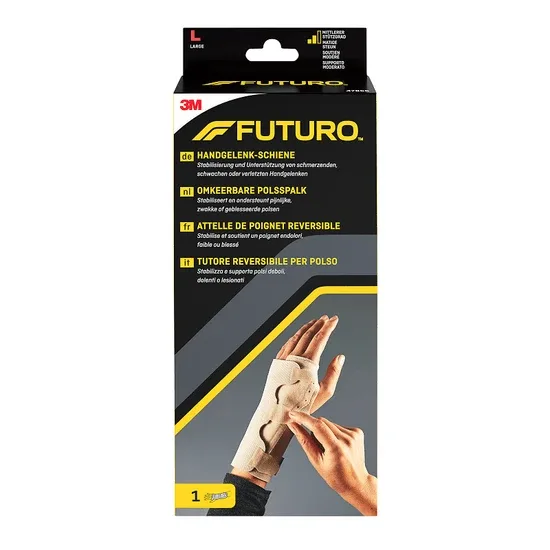 Orteza stabilizatoare ambidextra 3M, marimea L, Futuro — preț și oferte