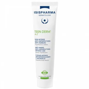 Isispharma Teen Derm AZ crema 30 ml