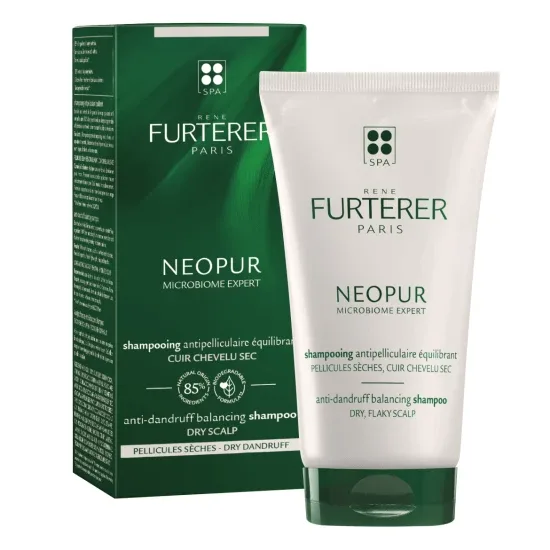 Sampon antimatreata uscata Neopur, 150 ml, Rene Furterer — preț și oferte