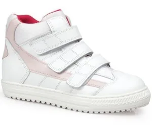 Ghete ortopedice sport pentru copii, varianta pe roz - 23