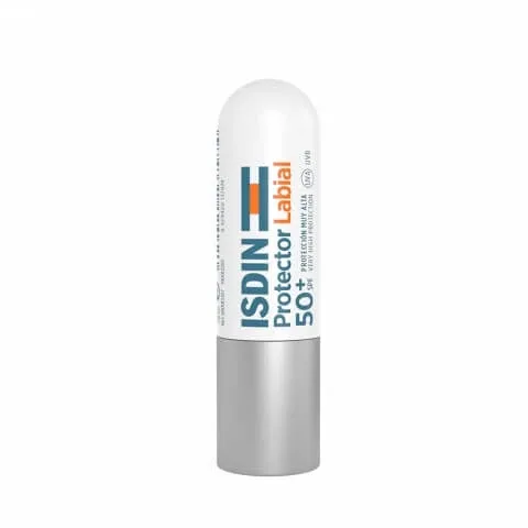Isdin Balsam de buze Protector SPF50, 4g Isdinceutics De — preț și oferte