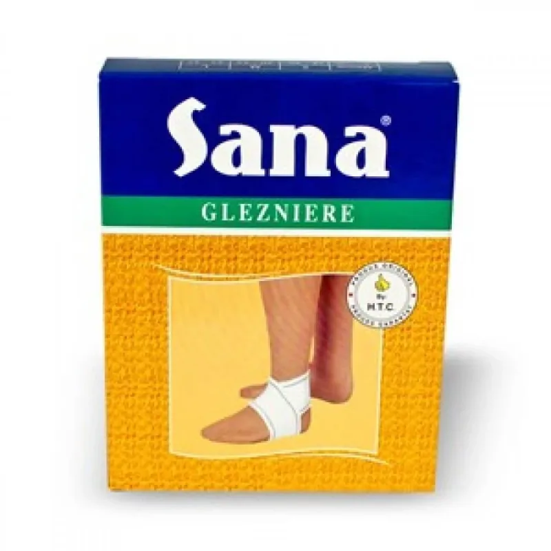 SANA GLEZNIERE XL X 2 BUCATI — preț și oferte