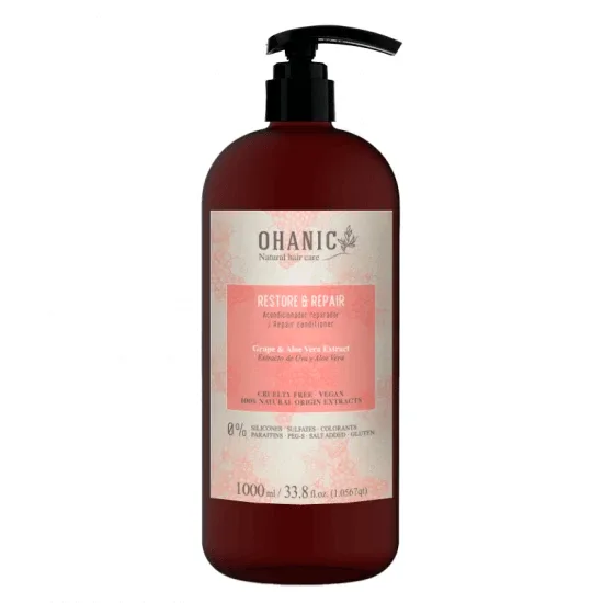 Balsam pentru reparare, 1000 ml, Ohanic — preț și oferte