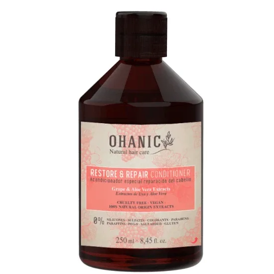 Balsam pentru reparare, 250 ml, Ohanic — preț și oferte