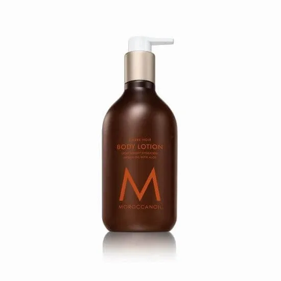 Lotiune de corp Amber Noir Amber Noir, 360 ml, Moroccanoil — preț și oferte