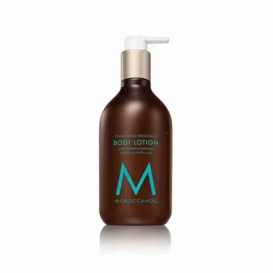 Lotiune de corp Fragrance Originale, 360 ml, Moroccanoil — preț și oferte