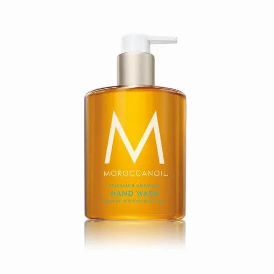 Sapun lichid Fragrance Originale, 360 ml, Moroccanoil — preț și oferte