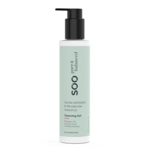 Gel de curatare Soo Pure Balanced 200ml, Cosmetic Plant