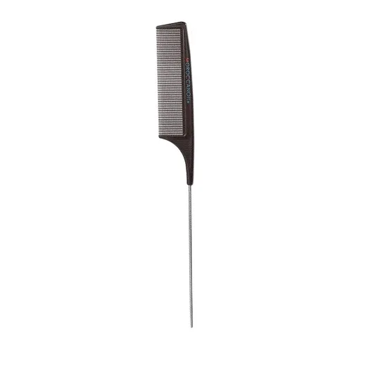 Pieptene Moroccanoil Carbon Combs Metal Tail cu coada din metal — preț și oferte