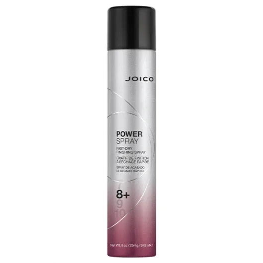 Fixativ Joico Power Spray Fast-Dry Finishing Spray 345ml — preț și oferte