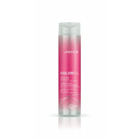 Sampon Joico Colorful Anti-Fade pentru par vopsit 300ml — preț și oferte