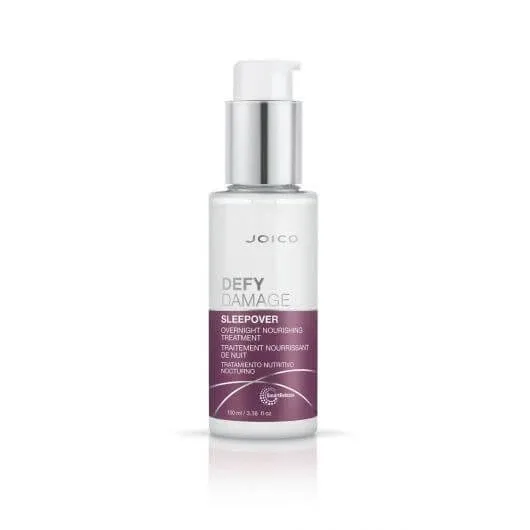 Tratament pentru par Joico Defy Damage Overnight 100ml — preț și oferte