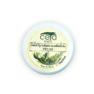 Unguent cu Extract de Pelin 20g de la CETA SIBIU 