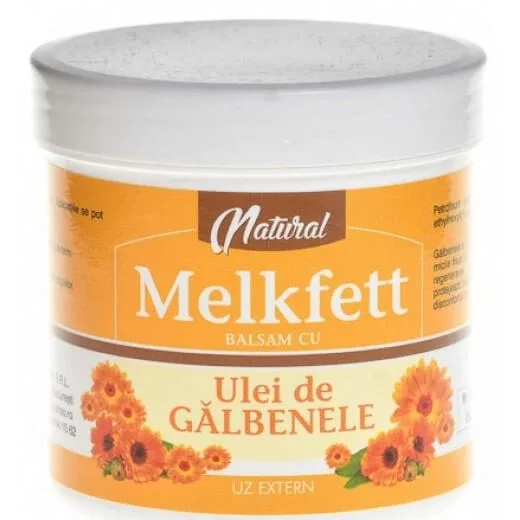Balsam cu Ulei de Galbenele 250ml Adya Green Adya GreenPharma — preț și oferte