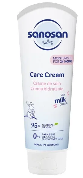 Sanosan 2.0 baby crema Hidratare tub 100ml — preț și oferte