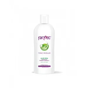 6270 Farmec Tonic micelar 150ml