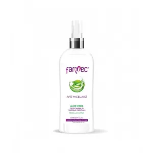 Apa micelara 150ml, Farmec