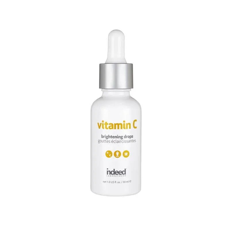 Ser iluminator cu vit C x 30ml, Indeed Labs Indeed Laboratories — preț și oferte