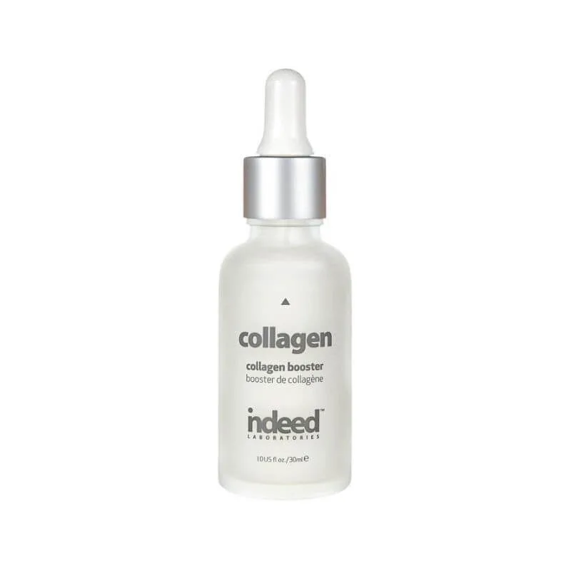 Ser Collagen Booster x 30ml, Indeed Labs Indeed Laboratories — preț și oferte