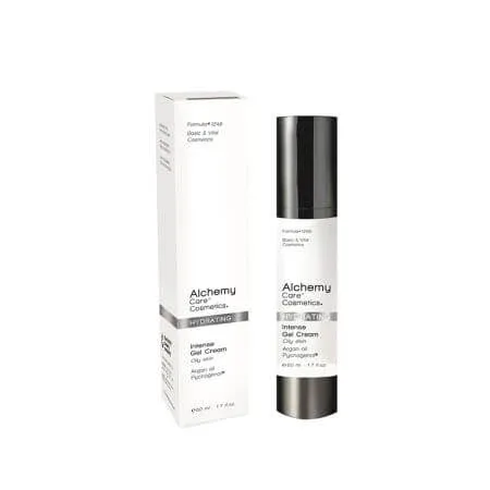 Gel-crema cu efect antiinflamator, 50 ml, Alchemy — preț și oferte