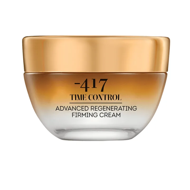 Crema de fata regeneratoare Advanced Time Control, 50 ml, Minus 417 — preț și oferte