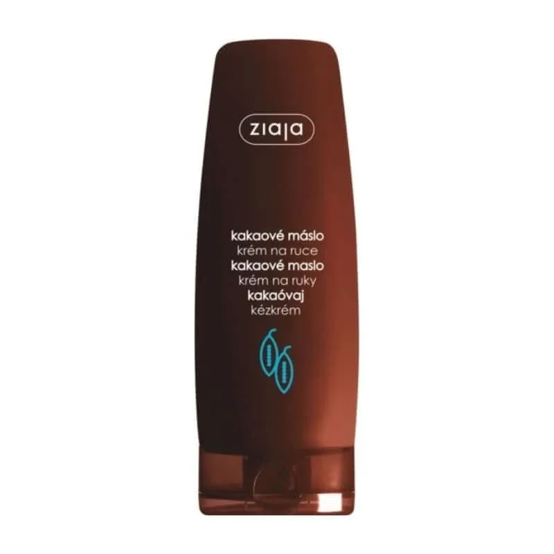 ZIAJA Cocoa Butter-Crema pentru maini 80ml — preț și oferte