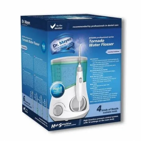 Dus Bucal Tornado WT6000, Dr. Mayer — preț și oferte