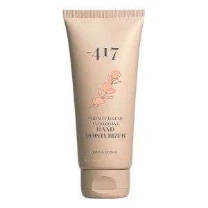 Crema de maini Kiwi&Mango Serenity Legend, 100ml, Minus 417