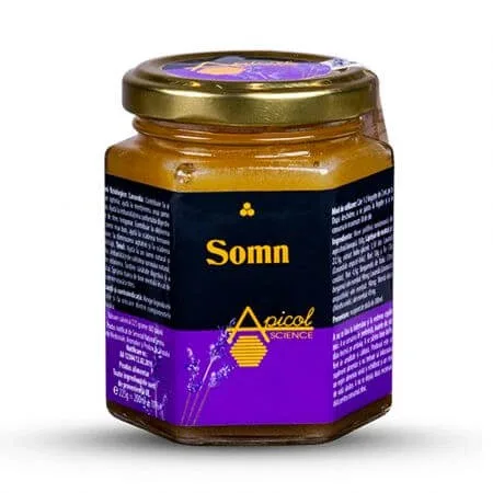 Somn ApicolScience, 200 ml, Dvr Pharm — preț și oferte
