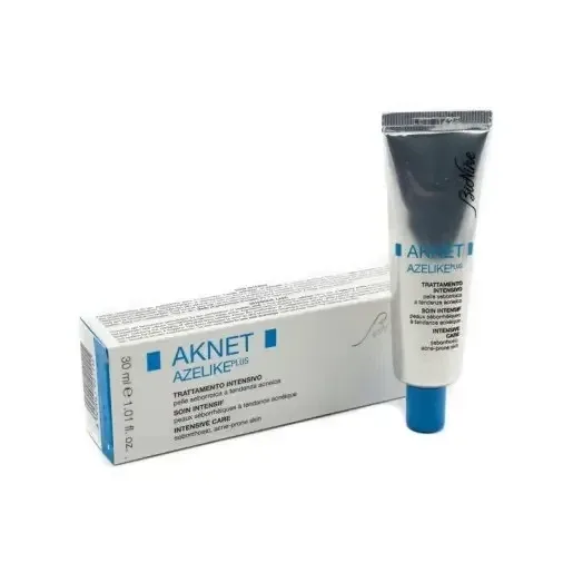 Bionike Aknet Azelike Intensiv Crema 30ml — preț și oferte