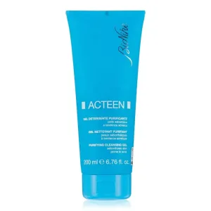 Bionike Acteen Gel de Curatare Purifiant x 200 ml