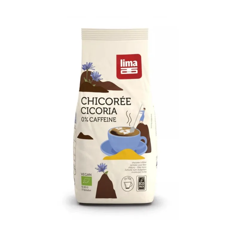 Cicoare Bio, 500g, Lima — preț și oferte
