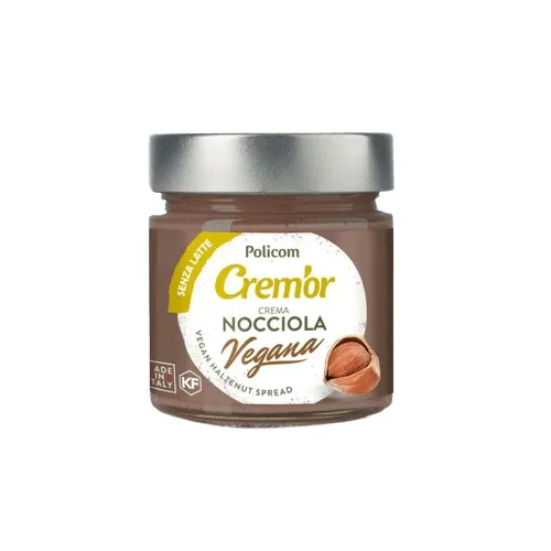 Crema tartinabila cu alune, 240 g, Policom — preț și oferte