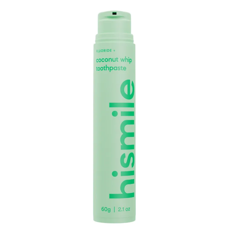Pasta de dinti Coconut Whip 60 g, Hismile — preț și oferte