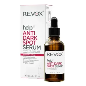 Revox Help Ser Anti-Pete x 30 ml