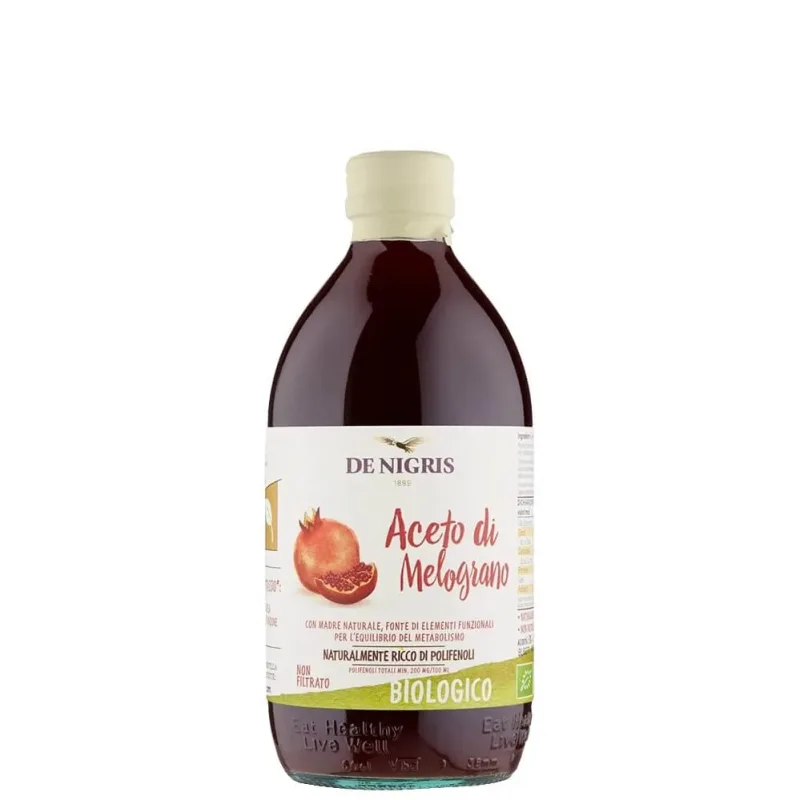 Otet din rodie, 500 ml, De Nigris — preț și oferte
