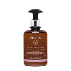 Apa micelara, 300 ml, Apivita