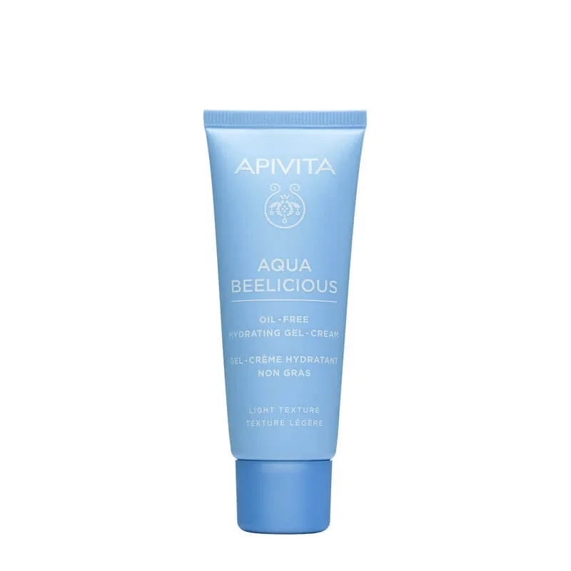 Crema hidratanta Aqua Bee, 40 ml, Apivita — preț și oferte