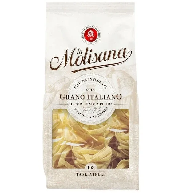 Paste Tagliatelle, 500 g, La Molisana — preț și oferte