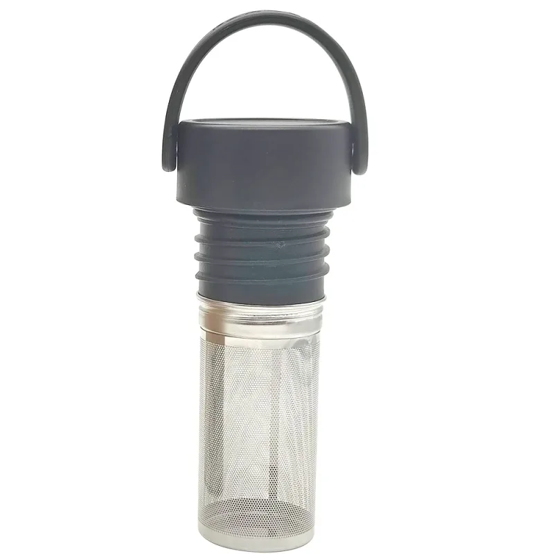 Capac cu infuzor pentru termos Runbott Sport, 1 buc, Nazzuro — preț și oferte