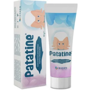 Crema Patatine, 40 g, Biessen Pharma