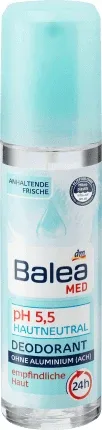 Balea MED Deodorant spray, 75 ml