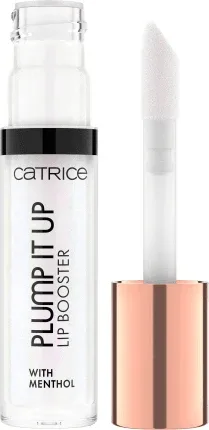Catrice Plump It Up Booster luciu de buze 010, 3,5 ml — preț și oferte