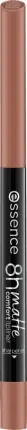 Essence Cosmetics 8h Matte Comfort creion de buze 01 Cinnamon Spice, 0,3 g — preț și oferte